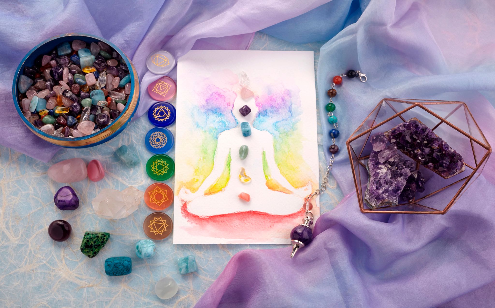 PRODUCTOS Y SERVICIOS ESPIRITUALES EN BARCELONA