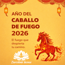 Año del Caballo de Fuego 2026: significado, energía y rituales