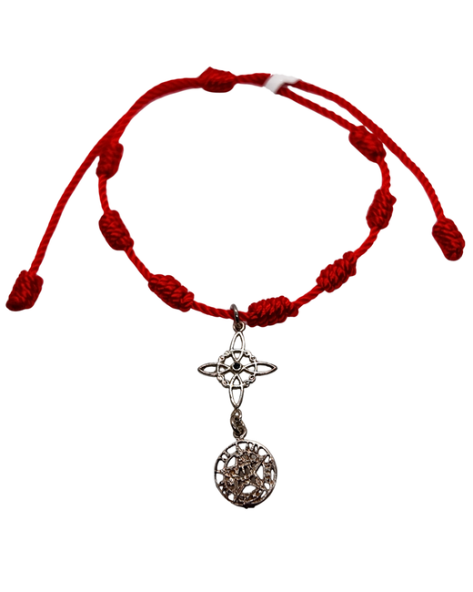 Amuletos de Protección