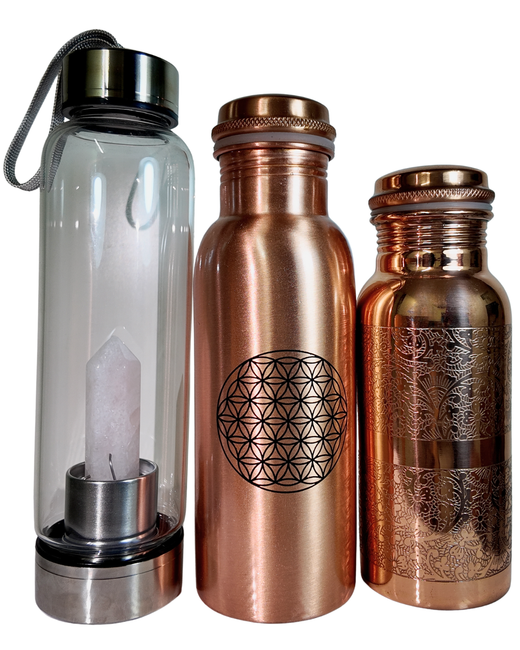 Botellas