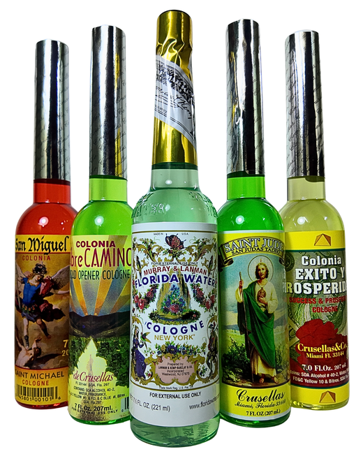 Colonias