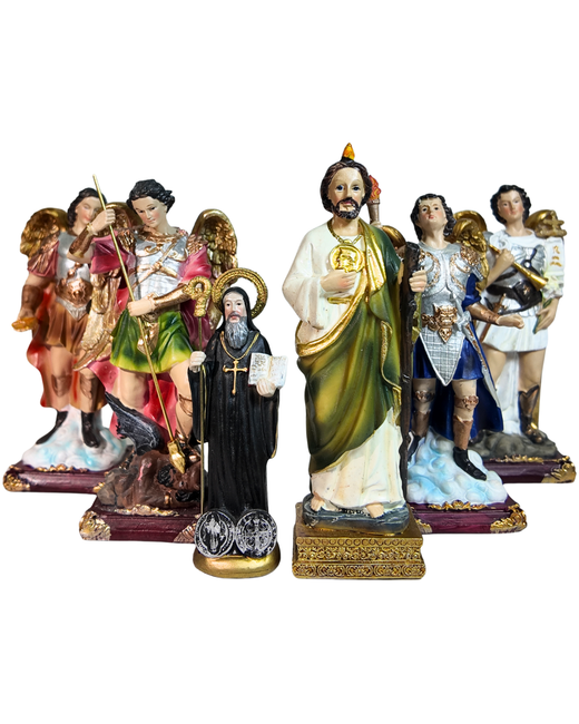 Figuras religiosas