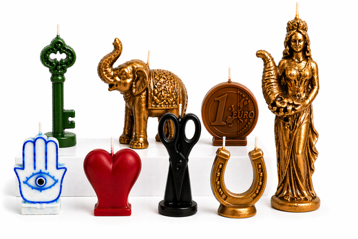 Figuras velas
