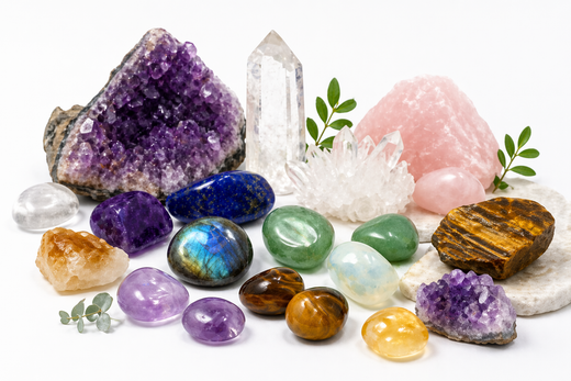 MINERALES