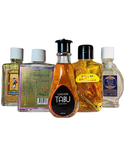 Perfumes