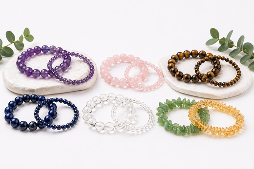 Pulseras