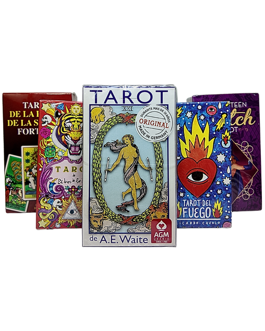 Tarot