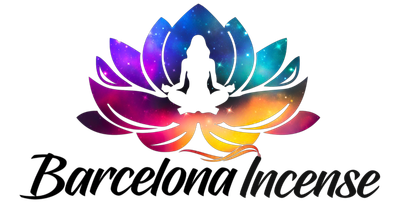 Barcelona Incense Tienda espiritual y esotérica
