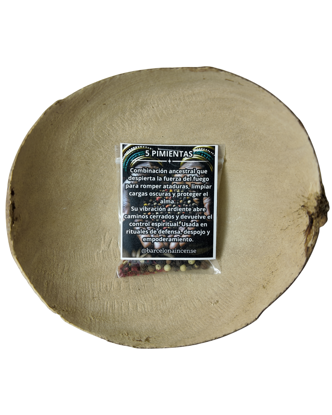 5 Pimientas para Rituales de Protección y Despojo