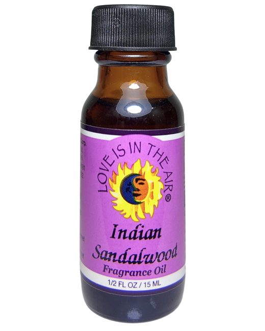 Aceite Esencial de Sándalo – Calma Interior y Espiritualidad