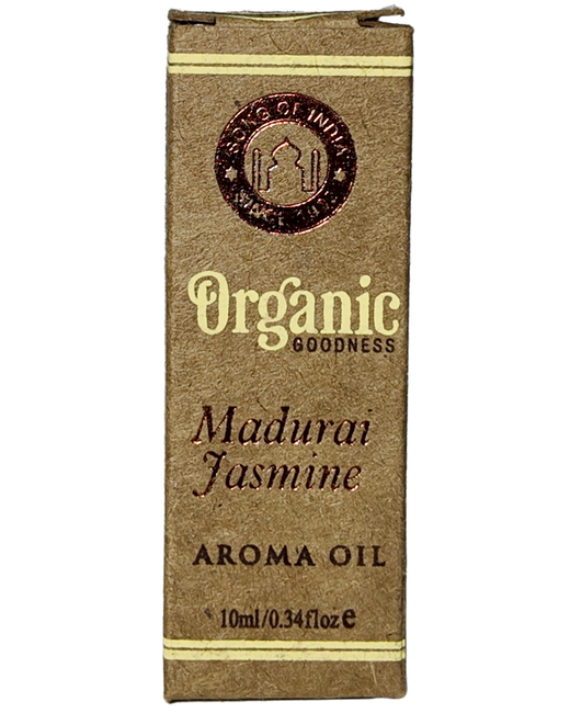 Aceite esencial de jazmín – Amor, Sensualidad y Armonía Emocional