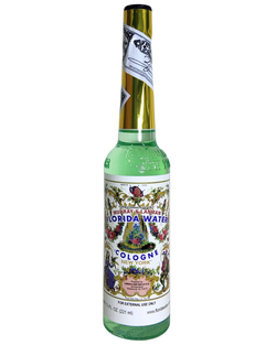 Agua Florida Murray New York 221 ml – Limpieza y Protección Espiritual