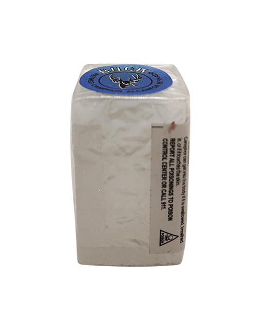 Alcanfor en Pastillas – Limpieza y Resguardo