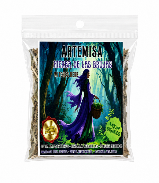 Baño de Artemisa - Protección y Percepción
