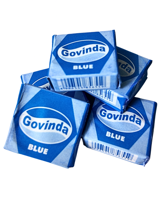 Azulillo - Limpieza Y Claridad