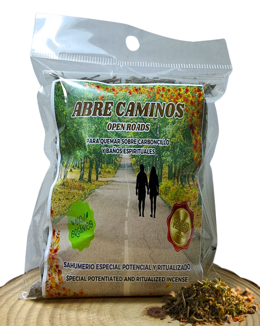 Baño Abrecaminos – Apertura y Progreso