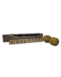 Bombita de Defumación de Destrabar – Apertura y Desbloqueo