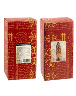 Figura Santa Catalina Tekakwitha 20 cm