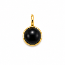 Colgante de Semilla Parapara – Protección Espiritual y Equilibrio Energético