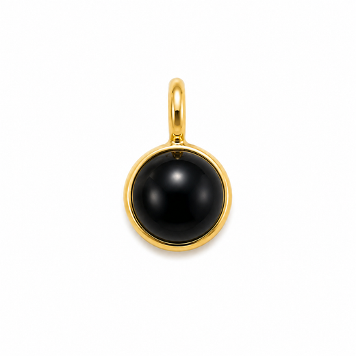 Colgante de Semilla Parapara – Protección Espiritual y Equilibrio Energético