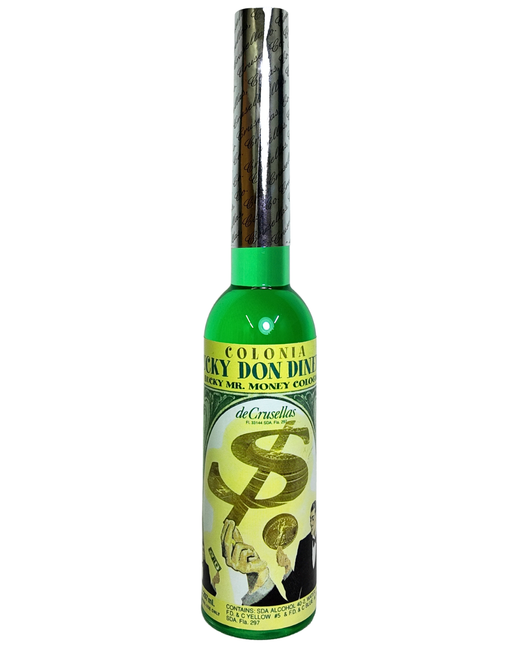 Colonia Don Dinero – Prosperidad y Abundancia