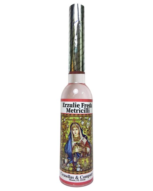 Colonia Erzulie Freda – Amor y Dulzura