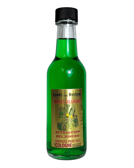 Colonia Atracción del Dinero – Prosperidad y Abundancia