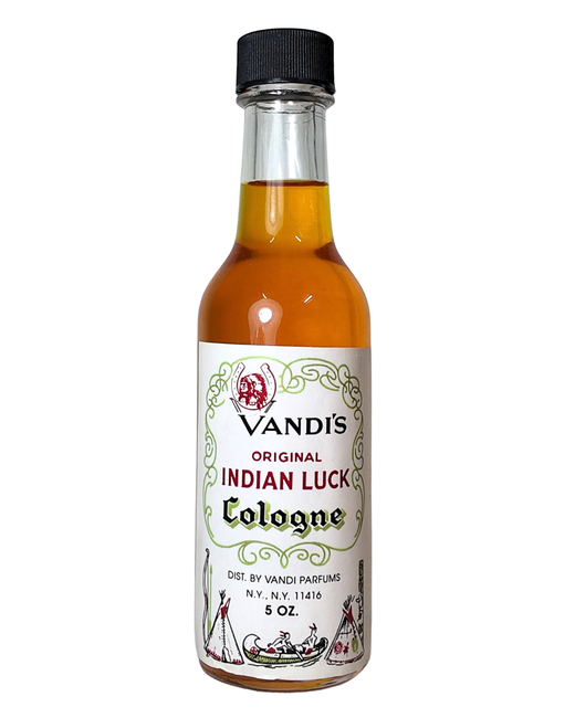 Colonia de suerte india (5zs)