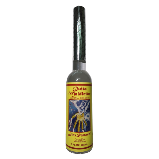 Colonias Espirituales - Limpieza, Protección y Ritual