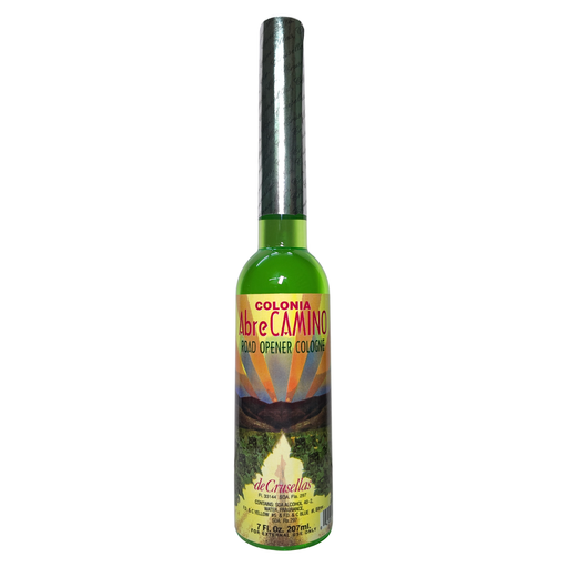 Colonias Espirituales - Limpieza, Protección y Ritual