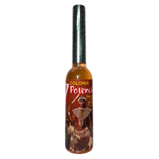 Colonias Espirituales - Limpieza, Protección y Ritual