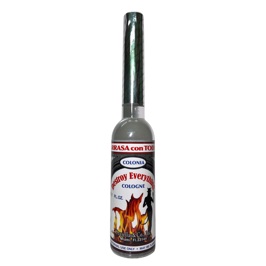 Colonias Espirituales - Limpieza, Protección y Ritual