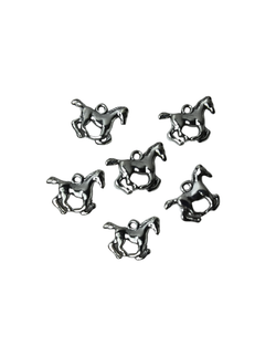 Dije Mini de Caballo - Año Nuevo Chino