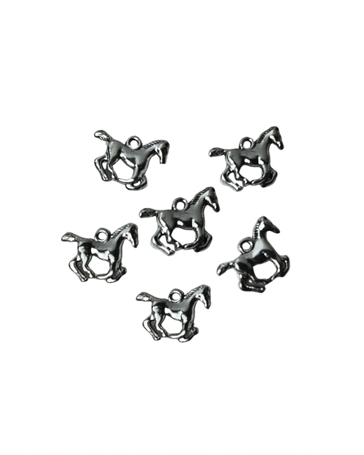 Dije Mini de Caballo - Año Nuevo Chino