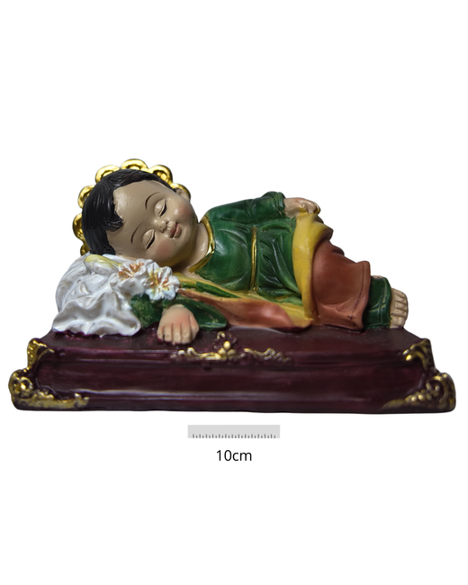 Figura El Sueño de San José 10 cm