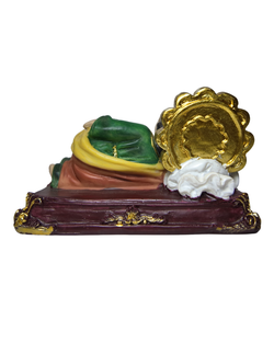 El Sueño de San José infantil 10 cm