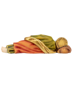 Figura Sueño de San José 20 cm