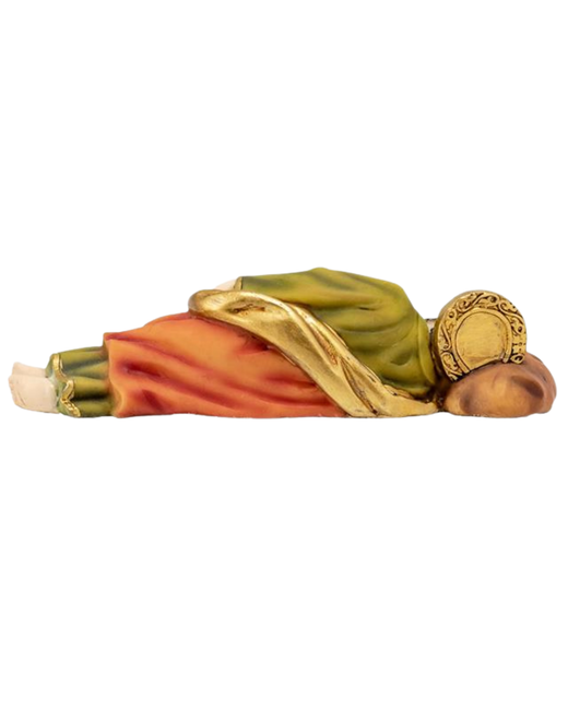 Figura Sueño de San José 20 cm