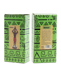 Figura Elegguá 15 cm