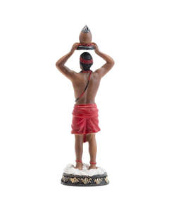 Figura Elegguá 20 cm