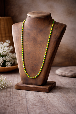 Collares de Orishas (Elekes) – Protección Espiritual y Conexión con Deidades