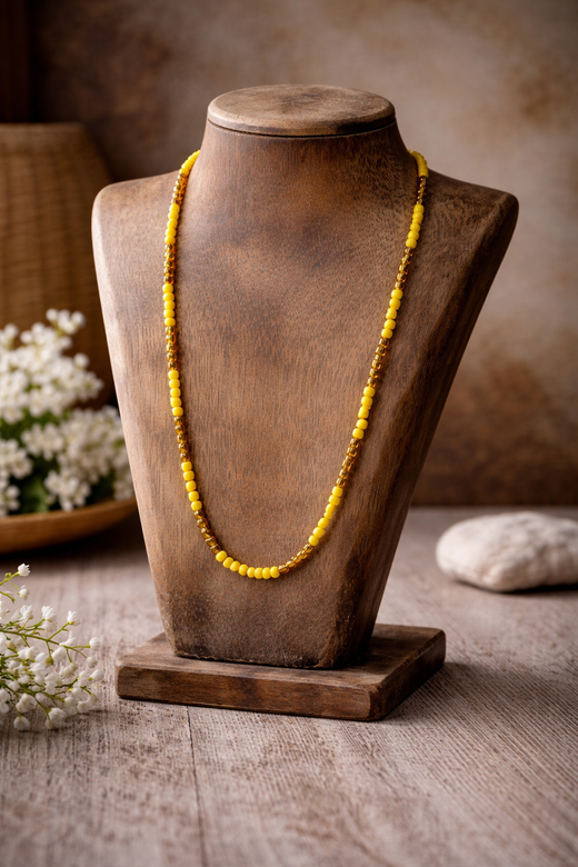 Collares de Orishas (Elekes) – Protección Espiritual y Conexión con Deidades