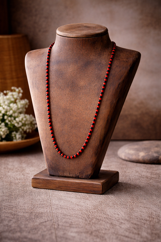 Collares de Orishas (Elekes) – Protección Espiritual y Conexión con Deidades