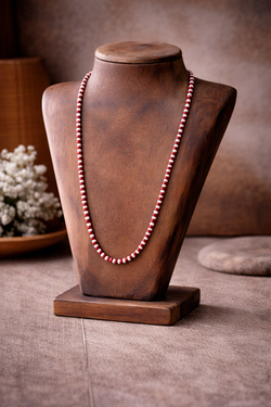 Collares de Orishas (Elekes) – Protección Espiritual y Conexión con Deidades