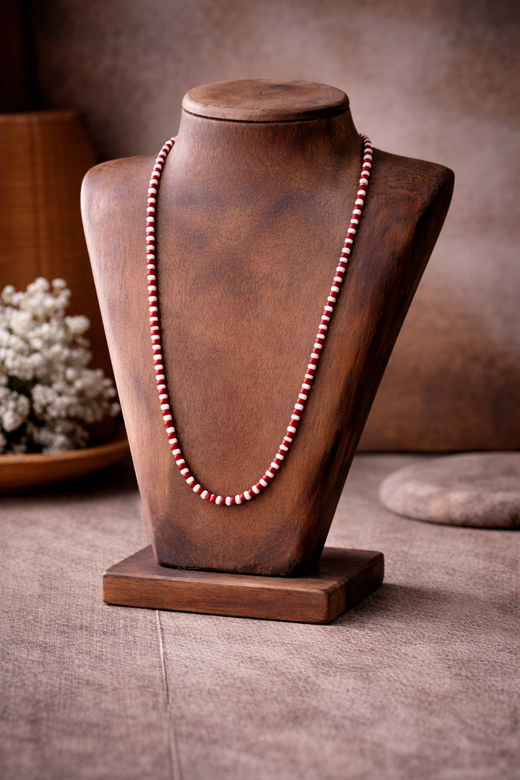 Collares de Orishas (Elekes) – Protección Espiritual y Conexión con Deidades