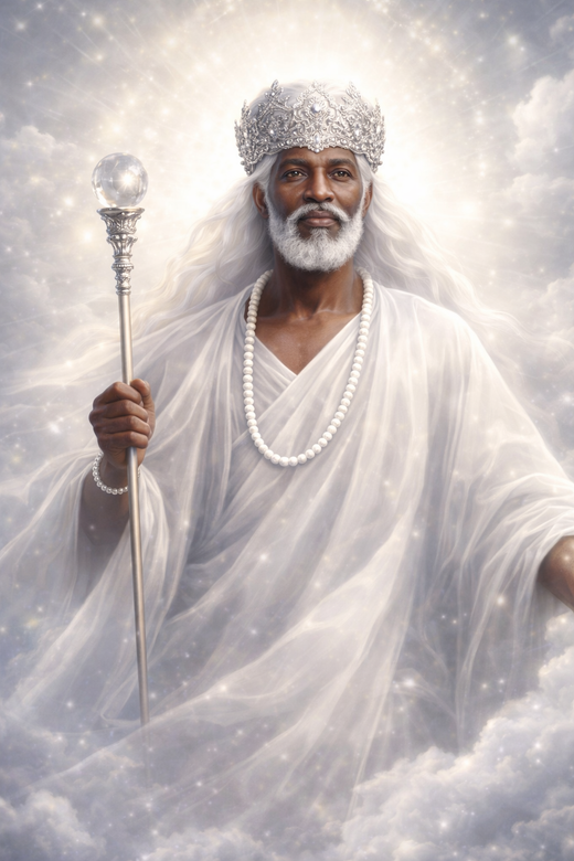 Collares de Orishas (Elekes) – Protección Espiritual y Conexión con Deidades
