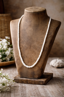 Collares de Orishas (Elekes) – Protección Espiritual y Conexión con Deidades