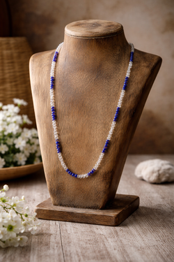 Collares de Orishas (Elekes) – Protección Espiritual y Conexión con Deidades