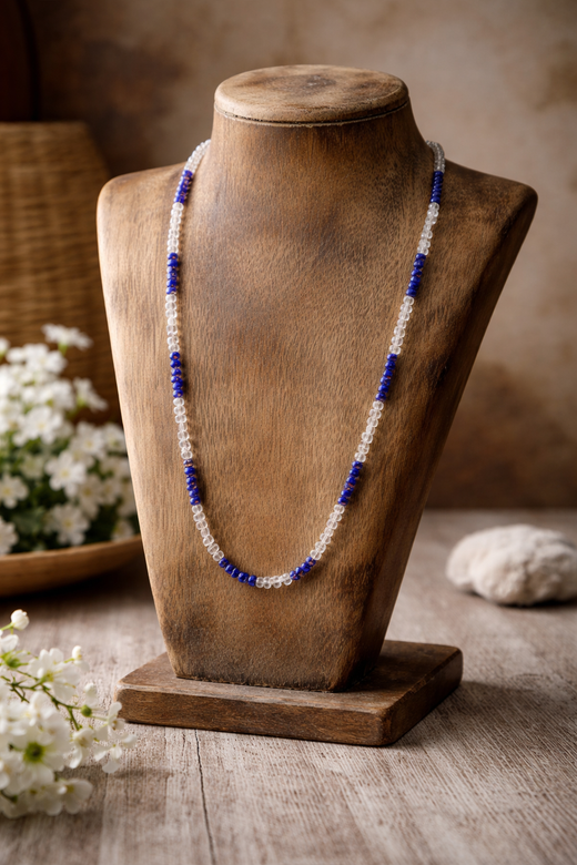 Collares de Orishas (Elekes) – Protección Espiritual y Conexión con Deidades