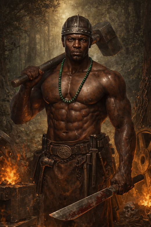 Collares de Orishas (Elekes) – Protección Espiritual y Conexión con Deidades